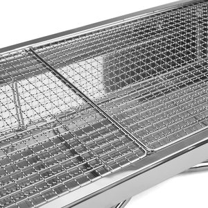73CM Light Weight Portable <strong>Charcole</strong> Grill <strong>Barbecue</strong> - Product Image 5