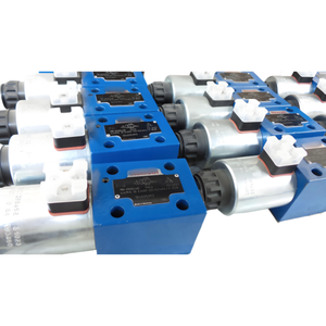 Rexroth 4wra10 thay thế 4wra thủy lực tỷ lệ thuận van điều khiển hướng 4wra10w30/4wra10w60/4wra10w1 van thủy lực - Product Image 4