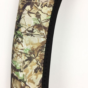 Ống Kính Neoprene Chống Thấm Nước Tùy Chỉnh Ống Kính Camo Bảo Vệ Phụ Kiện Ống Kính Bán Chạy - Product Image 4