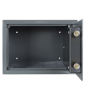 Chìa Khóa Điện Tử Kết Hợp Hộp Két An Toàn Kỹ Thuật Số Giá Rẻ Ẩn Sang Trọng Bằng Thép Màu Đen - Product Image 3