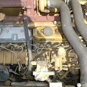 Excavadora Usada Caterpillar 320CL, Marca Japonesa, Excavadora Usada Caterpillar 320, Excavadora Usada en Venta - Product Image 4