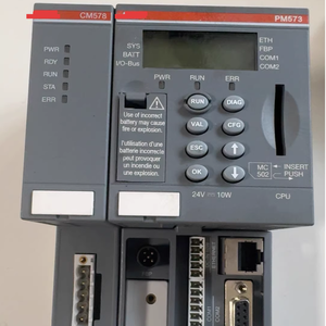 産業オートメーションPac専用PLCコントローラーV18311h-482210100新品オリジナル在庫あり - Product Image 5