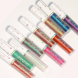 อายแชโดว์เหลว22สีประกายมุกเพิ่มอารมณ์ส่วนตัว - Product Image 6