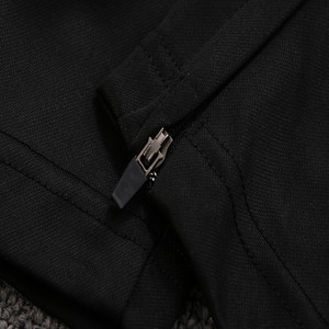 Настраиваемый мужской взрослый футбольный комплект из 100% полиэстера с термотрансферной печатью, автоматизированной резкой, ткань 300 г/м², с именем игрока и названием команды - Product Image 4