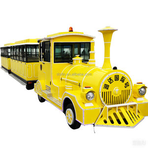 <span class=keywords><strong>Train</strong></span> électrique de 42 places Trackless <span class=keywords><strong>Train</strong></span> électrique, <span class=keywords><strong>Train</strong></span> touristique électrique en gros à vendre Trackless Hop on <span class=keywords><strong>Ho</strong></span> - Product Image 2