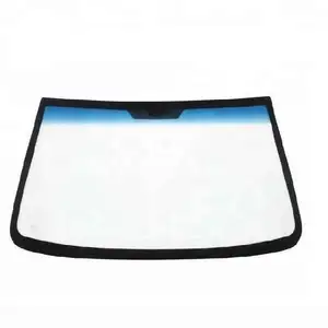 Professional Front Repair Car Accessories High-Quality Wholesale Automotive Replacement Glass Windshields For Audi A4