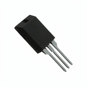 Composant électronique Transistors Original IXFC60N20 ISOPLUS220 - Product Image 1