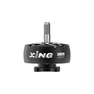 Motor IFlight XING2 2809 800kv/1250/1600KV para Cinelifter, 4-6S, Alta Calidad, Eje de Titanio de 5mm, Accesorios para Drones de 7-9 Pulgadas - Product Image 3
