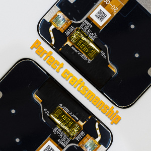 CPH2067 CPH2061 CPH2069 PADM00พรีเมี่ยม LCD สำหรับ OPPO A72จอแสดงผล<span class=keywords><strong>4G</strong></span> ทัชสกรีน <span class=keywords><strong>A92</strong></span>ทัชสกรีนแผงดิจิไทเซอร์สำหรับ OPPO A52หน้าจอ - Product Image 4