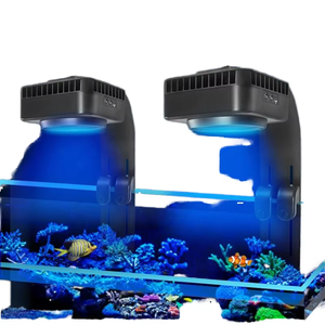 以色列红海专业LED海洋水族箱灯50W立臂式ReefLED 50/90/160S DC24V珊瑚现代塑料设计生活型灯具 - Product Image 1