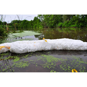 Saucisse absorbante Airbank 13/20x300cm pour huiles et hydrocarbures (4 pcs) - Product Image 2