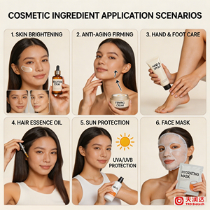Polvo de <span class=keywords><strong>snowwhite</strong></span> 99% antioxidante avanzado de grado cosmético de alta calidad - Product Image 3