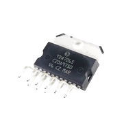 7265 TDA7265 ZIP-11 Circuito Integrado Amplificador de Audio