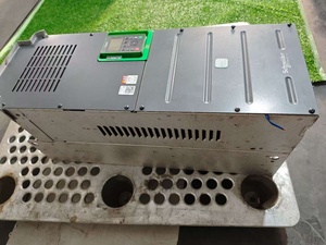 ATV930C16N4C 160KW 250HP 380-480V ไดรฟ์ปรับความถี่แปรผัน PLC - Product Image 1