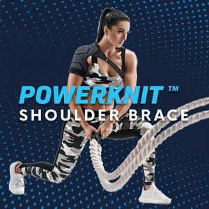 Soporte de Hombro y Manga de Compresión para Estabilidad y Recuperación, Compatible con Brazo Izquierdo o Derecho, para Alivio <span class=keywords><strong>del</strong></span> Dolor por Rotura <span class=keywords><strong>del</strong></span> <span class=keywords><strong>Manguito</strong></span> <span class=keywords><strong>Rotador</strong></span> - Product Image 2