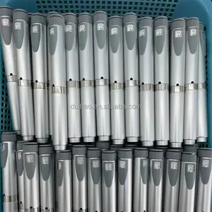 3Ml Cartridge Fles Individueel Verpakt Magische Pen Auto Injector Pen Voor Gewichtsverlies