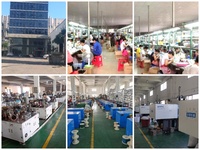 Écouteur mono filaire en forme de D avec crochet d'oreille, stéréo, pour système de guide touristique, fabriqué en Chine