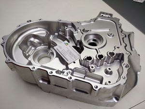 Disipador de Calor de Aluminio Extruido Personalizado de Fábrica, Perfil de Aleación de Aluminio Anodizado, Disipador de Calor de Aluminio Extruido, Mecanizado CNC - Product Image 2