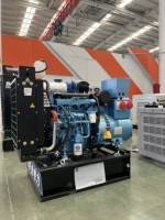 Groupe électrogène diesel pour drone 30 kW, alimentation haute stabilité pour drones agricoles/industriels