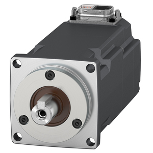 Motor Síncrono para Automatización Industrial con 1 Año de Garantía, Modelo 1FT7086-5AF71-1CH1, M0=28Nm (100K), NN=3000rpm, PN=5.65kW - Product Image 2
