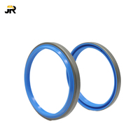 Fabricant professionnel de joints d'étanchéité, kit de réparation de joints pour vérin hydraulique de flèche Samsung SE235LC