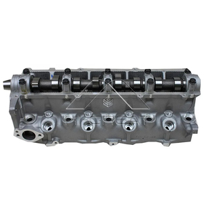 Bloc-cylindres RF de haute qualité, neuf, R2LI-10-100E R2L1-10, pour 323 626 Premacy 626 Wagon 2.0D RF R2L1-10 - Product Image 4