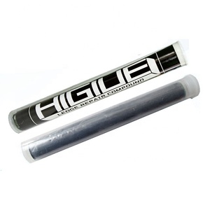 Stick di stucco in argilla epossidica per riparazione e riempimento in metallo vetro vetro pietra ceramica 114G - Product Image 1