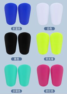 Espinilleras de Fútbol Mini, Material EVA, Protección Flexible Antideslizante para Niños, Adolescentes y Adultos, Modelo USA Mairun USA 823 - Product Image 6