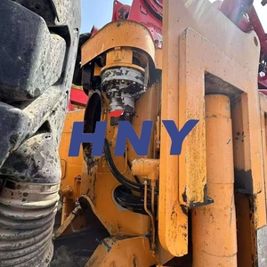 Sử dụng 42m putzmeister BƠM BÊ TÔNG với UD xe tải 5 cánh tay điều kiện tốt - Product Image 4