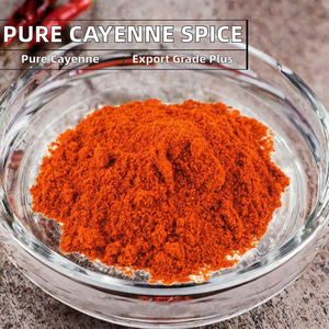 Poudre de piment rouge cru AD de qualité supérieure, emballage personnalisé, en vrac, naturelle, biologique, couleur intense, goût authentique, prix de gros - Product Image 2