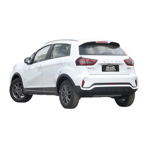 Vehículo GEELY 2026 Livan x3 Pro, Auto Compacto de Gasolina con Motor de 1.5L, Tracción Delantera y Transmisión Automática, Ideal para la Ciudad, Disponible en Stock - Product Image 3