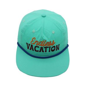 Gorra Deportiva Impermeable Ajustable de 5 Paneles de Secado Rápido para Correr al Aire Libre - Product Image 5