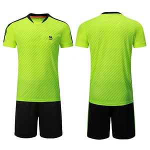 Sublimación de impresión de fútbol conjunto completo chaqueta chándal Kit de fútbol personalizado su propio diseño de fútbol Jersey de fútbol - Product Image 1