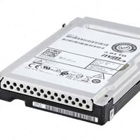 005052584 Высококачественный твердотельный накопитель Exx 3.84 ТБ 2.5" 10K 12G SFF SAS с кэшем 256 МБ