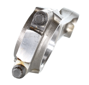 Biela de motor Cummins NT855 / NTA855 de 14L 3013930/ 3013931/ 3811994 para camiones de servicio pesado/maquinaria de construcción - Product Image 3