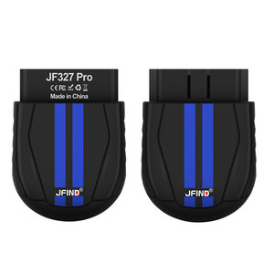 ELM327 tùy chỉnh jfind jf327 Pro xe ELM327 <span class=keywords><strong>OBD2</strong></span> <span class=keywords><strong>Scanner</strong></span> công cụ chẩn đoán không dây ELM327 đọc mã với ứng dụng miễn phí - Product Image 1