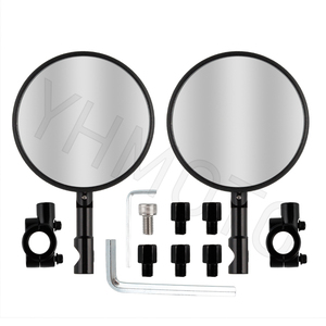 Adaptador Universal YHMOTO M8 M10 para Montar Espejos en el Manillar de Motocicletas - Product Image 3