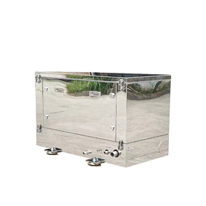 Groupe électrogène marin silencieux et portable de 5 kW / 5,5 kW, refroidi à l'eau de mer, à prix imbattable - Product Image 2