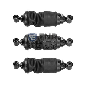 Amortisseur Enr Cushiontech 1868684 1872956 pour remplacement de suspension pneumatique de camion Daf - Product Image 4