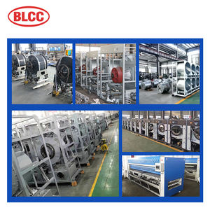 130kg Commercial <strong>Laundry</strong> <strong>Equipment</strong> 150kg Tumble Clothes Dryers Other Cleaning <strong>Equipment</strong> for Hospital - Product Image 5