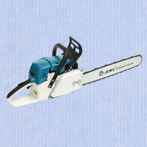 Tronçonneuse professionnelle 381 à prix avantageux, 72,2 cm³ et 3,9 kW - Product Image 1