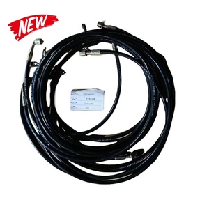 อะไหล่รถดัมพ์สำหรับ Nx380 HOWO อะไหล่ Wg4095415002ของโรงงานเดิม - Product Image 6