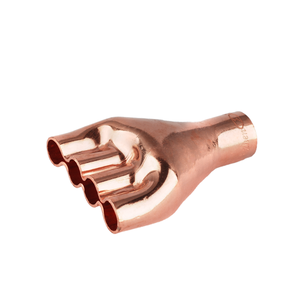 مكيف الهواء التبريد الحد من النحاس المحملة - Product Image 5