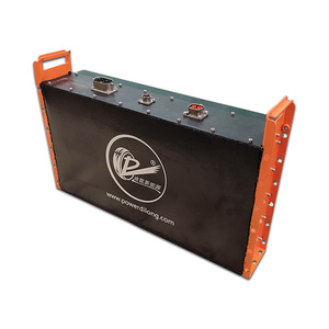 Dilong 22kW โรงงาน800V ออนบอร์ดเครื่องชาร์จแรงดันสูง EV เครื่องชาร์จสามเฟส20KW 845V OBC - Product Image 1