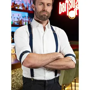 Clips de chemise KAG6, merchandising personnalisé - Product Image 4