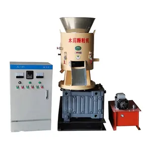 Universal machine to make wood pellets machine making wooden balls wood grinding pellet mill