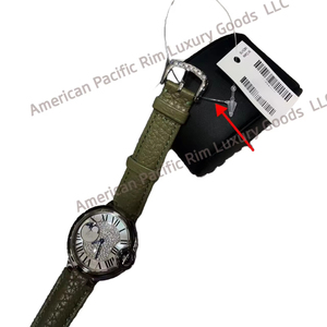 Orologio da Polso alla Moda per Uomo e <span class=keywords><strong>Donna</strong></span> con Cinturino in <span class=keywords><strong>Acciaio</strong></span> Placcato Oro, Diamanti, Impermeabile, Movimento Seiko, Cassa in <span class=keywords><strong>Acciaio</strong></span> Inossidabile BV - Product Image 5