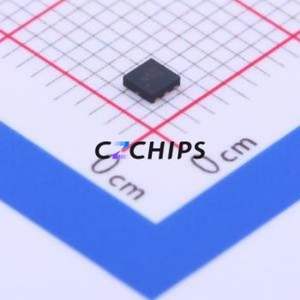 Transistor de Efecto de Campo (MOSFET) DMN3032LFDB-7 UDFN2020-6 Original-Nuevo - Product Image 1