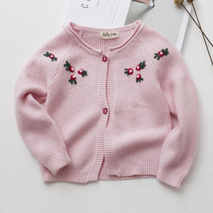 Manteau en laine Happi personnalisé en verre, importations chinoises en gros - Product Image 1