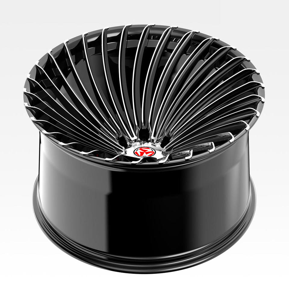 SJ 17 18 19 20 21 22 Inch Custom Forged Alloy Wheels 5x120 5x112 5x114 ...